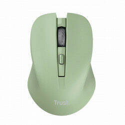 Mouse Trust 25042 grün
