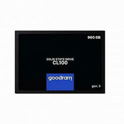 Festplatte GoodRam CL100...