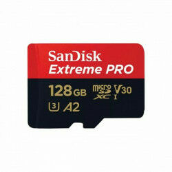 Micro SD-Karte SanDisk...
