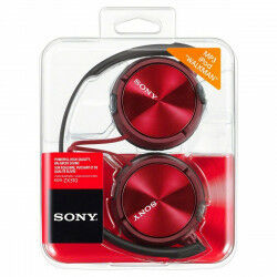 Diadem-Kopfhörer Sony...