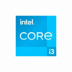 Prozessor Intel i3-12100F...