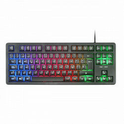 Tastatur Mars Gaming MK023ES