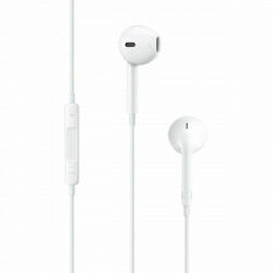 Kopfhörer Apple MNHF2ZM/A Weiß