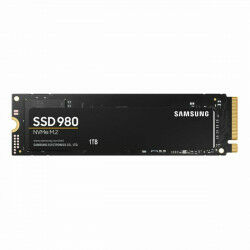 Festplatte Samsung 980 500...