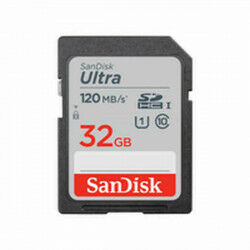 Speicherkarte SanDisk Ultra