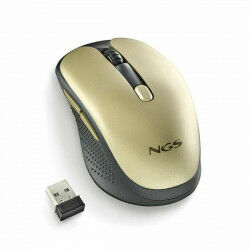 Mouse NGS EVO RUST Gold