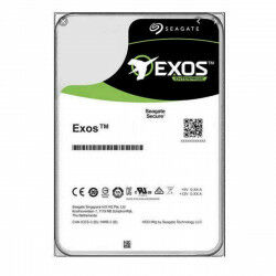 Festplatte Seagate Exos X16...
