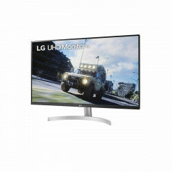 Monitor LG 32UN500P-W 4K...