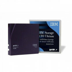 Datenkassette IBM 38L7302...