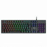 Tastatur Hiditec GK400 ARGB...