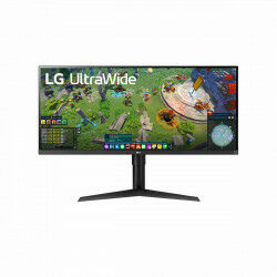 Gaming-Monitor LG 34WP65G-B...