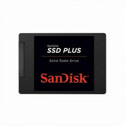 Festplatte SanDisk...