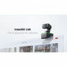 Webcam Insta360 CINSTBJ/A...