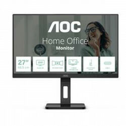 Monitor AOC Q27P3CV Quad HD...
