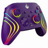 Gaming Controller PDP Lila