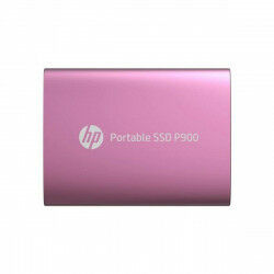 Externe Festplatte HP P900...