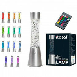 Lava-Lampe iTotal Glitter...