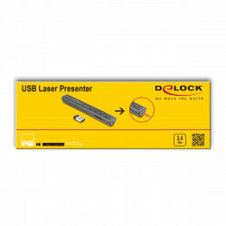 Laserpointer DELOCK 64250