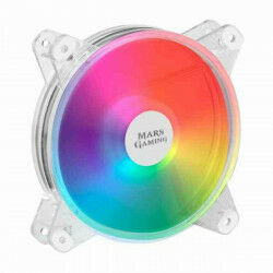 CPU-Kühler Mars Gaming MFD RGB