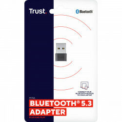 Bluetooth Adapter Trust