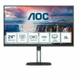 Monitor AOC 24V5CE Full HD...