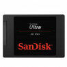 Festplatte SanDisk...
