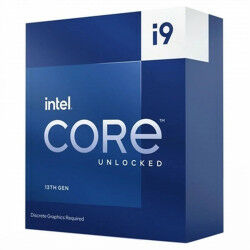 Prozessor Intel Core i9 64...