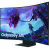 Monitor Samsung Odyssey Ark...