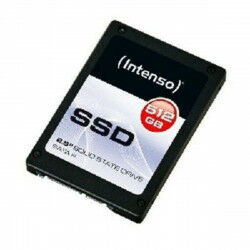 Festplatte INTENSO Top SSD...