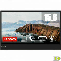 Monitor Lenovo L15 15.6 "...