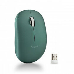 Mouse NGS NGS-MOUSE-1371 grün