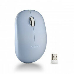 Mouse NGS NGS-MOUSE-1369 Blau
