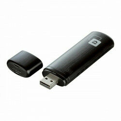 USB-WLAN-Adapter D-Link AC1200