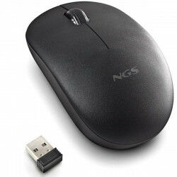 Schnurlose Mouse NGS Fog...
