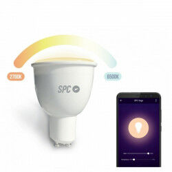 Smart Glühbirne SPC Vega...
