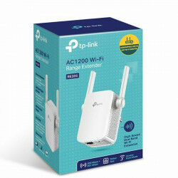 WLAN-Repeater TP-Link RE305...