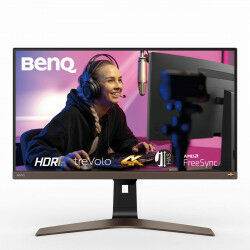 Monitor BenQ EW2880U 28" 4K...