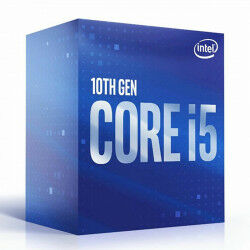 Prozessor Intel i5-10500...