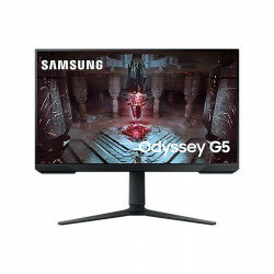 Monitor Samsung Odyssey G5...