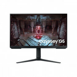 Monitor Samsung Odyssey G5...