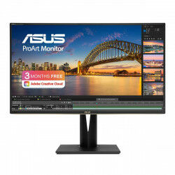 Monitor Asus 32" 4K Ultra HD