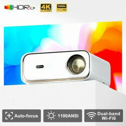 Projektor Wanbo X5 Full HD...