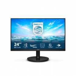 Monitor Philips Full HD 24"...