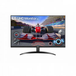 Monitor LG 32UR500-B 4K...