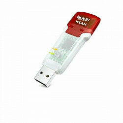 USB-WLAN-Adapter Fritz!...