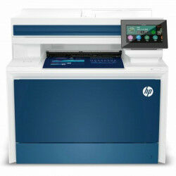 Multifunktionsdrucker HP...