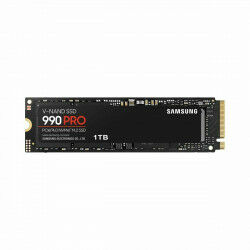 Festplatte Samsung 990 PRO...