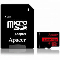 Micro SD-Karte Apacer 32 GB