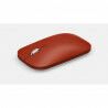Mouse Microsoft KGZ-00053 Rot