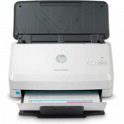 Scanner HP 6FW06AB19 600 x...